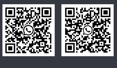 Scan follow us