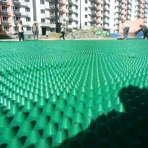 ​塑料排水板