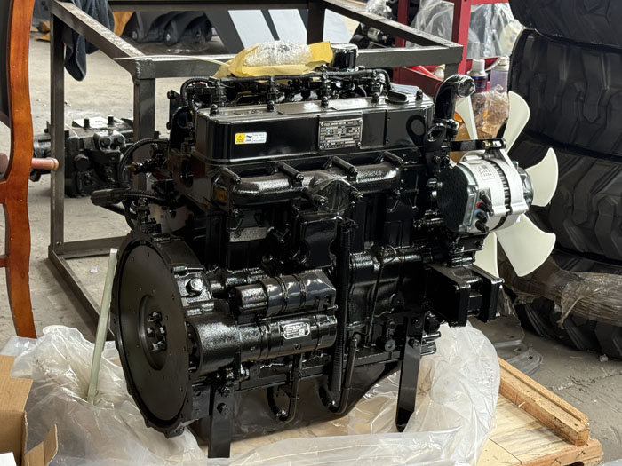 Workshop Display
