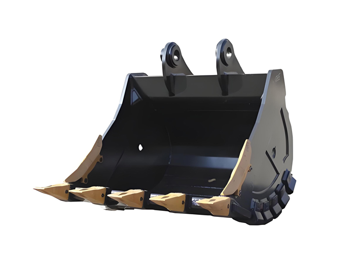Excavator Bucket