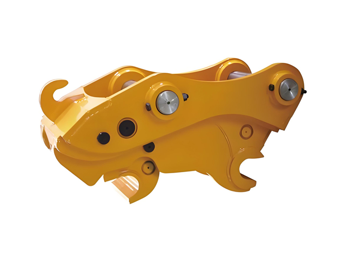 Quick Coupler