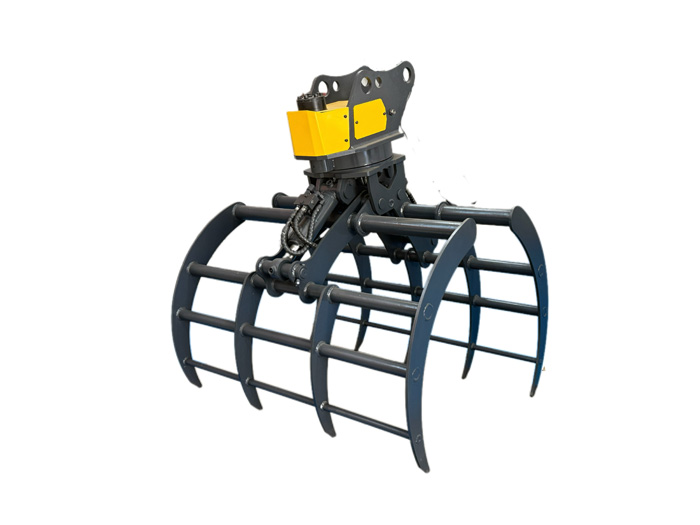 Bale Grapple