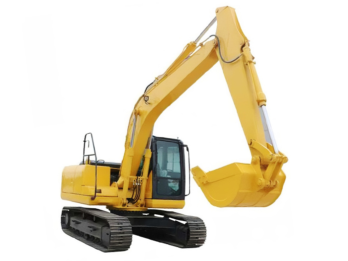 150 Crawler Excavator